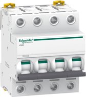Schneider Electric stroomonderbreker - A9F88416 - E33YX
