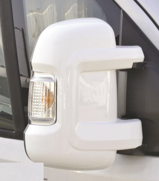 Tuning Zubehör & Teile Für Die DUCATO  250  / 2006 - FIAT DUCATO Peugeot Boxer Rechts P 438975