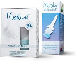 Merula Menstruatiecups — 1 stuks