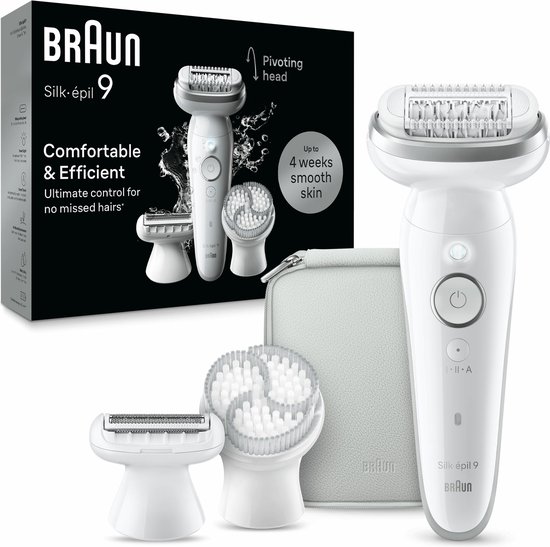 Braun Silk-épil 9 9-061