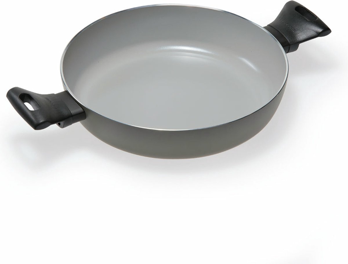 Moneta Melodia Multifunctionele pan Rond