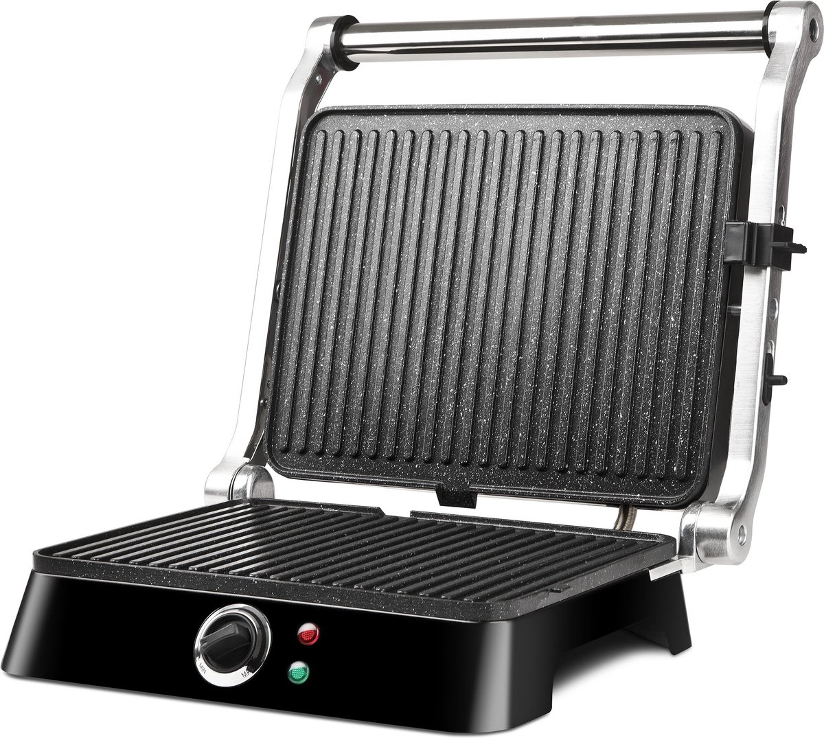 Girmi BS44 contactgrill