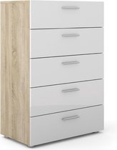 Vintage dressoir | Axel Christensen | Aco Møbler | Deens Design | 240 cm online bestellen bij