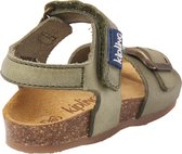Kipling FABIO - sandalen jongens - Groen - sandalen maat 29