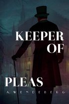 Keeper of Pleas 1 - Keeper of Pleas