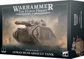 Horus Heresy: Solar Auxilia Leman Russ Assault Tank
