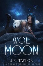 Moonlight Series 1 - Wolf Moon