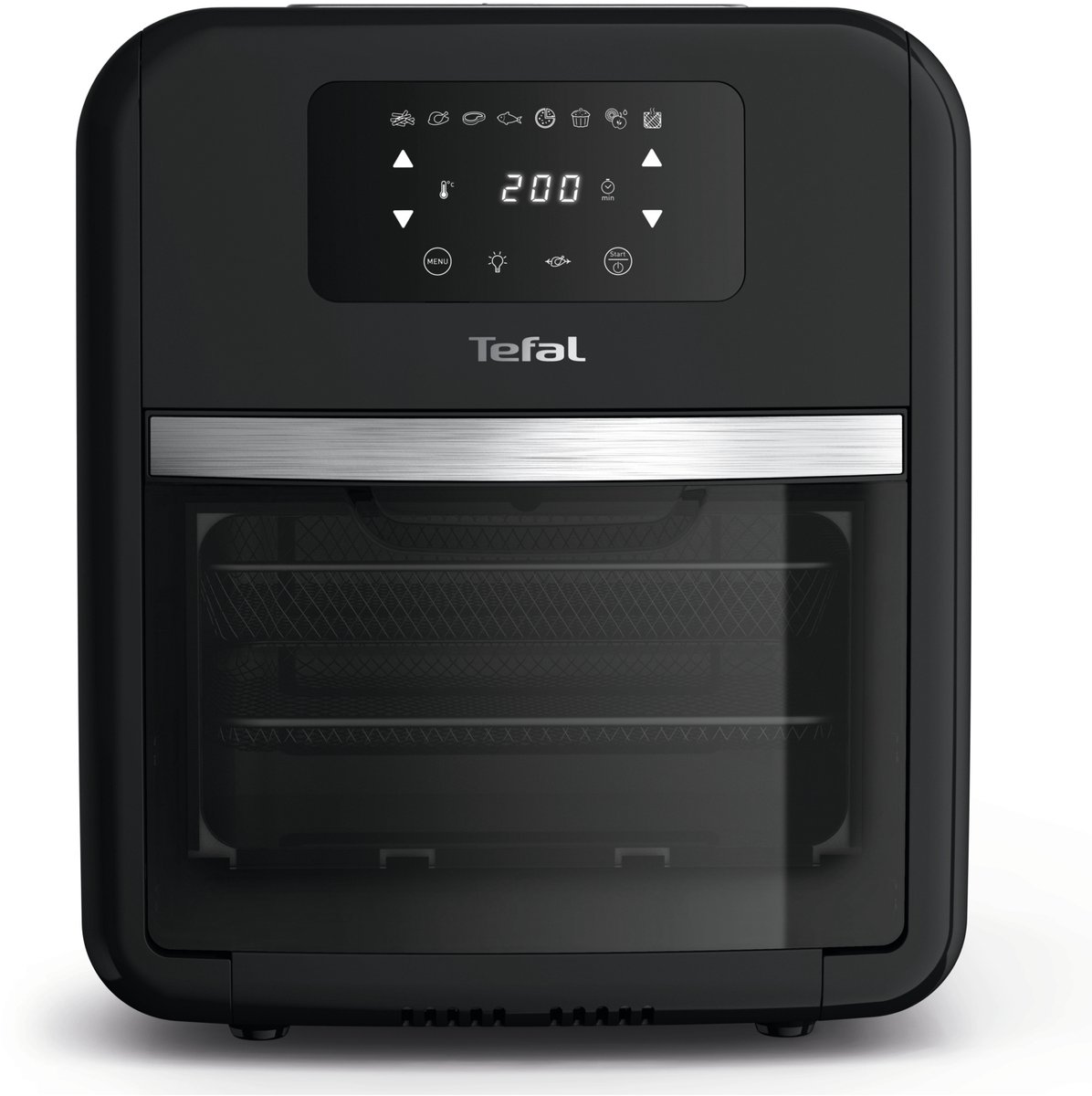 Tefal Easy Fry FW5018 - Vrijstaande oven
