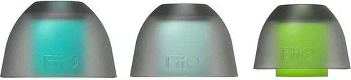 FIIO HS18 Oordopjes