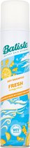 Batiste Dry Shampoo Fresh- 10 x 200 ml voordeelverpakking