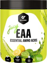 Juicy EAA (450g) Lemon Lime
