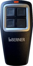 Berner BDS240 Handzender 4-kanaals 868Mhz