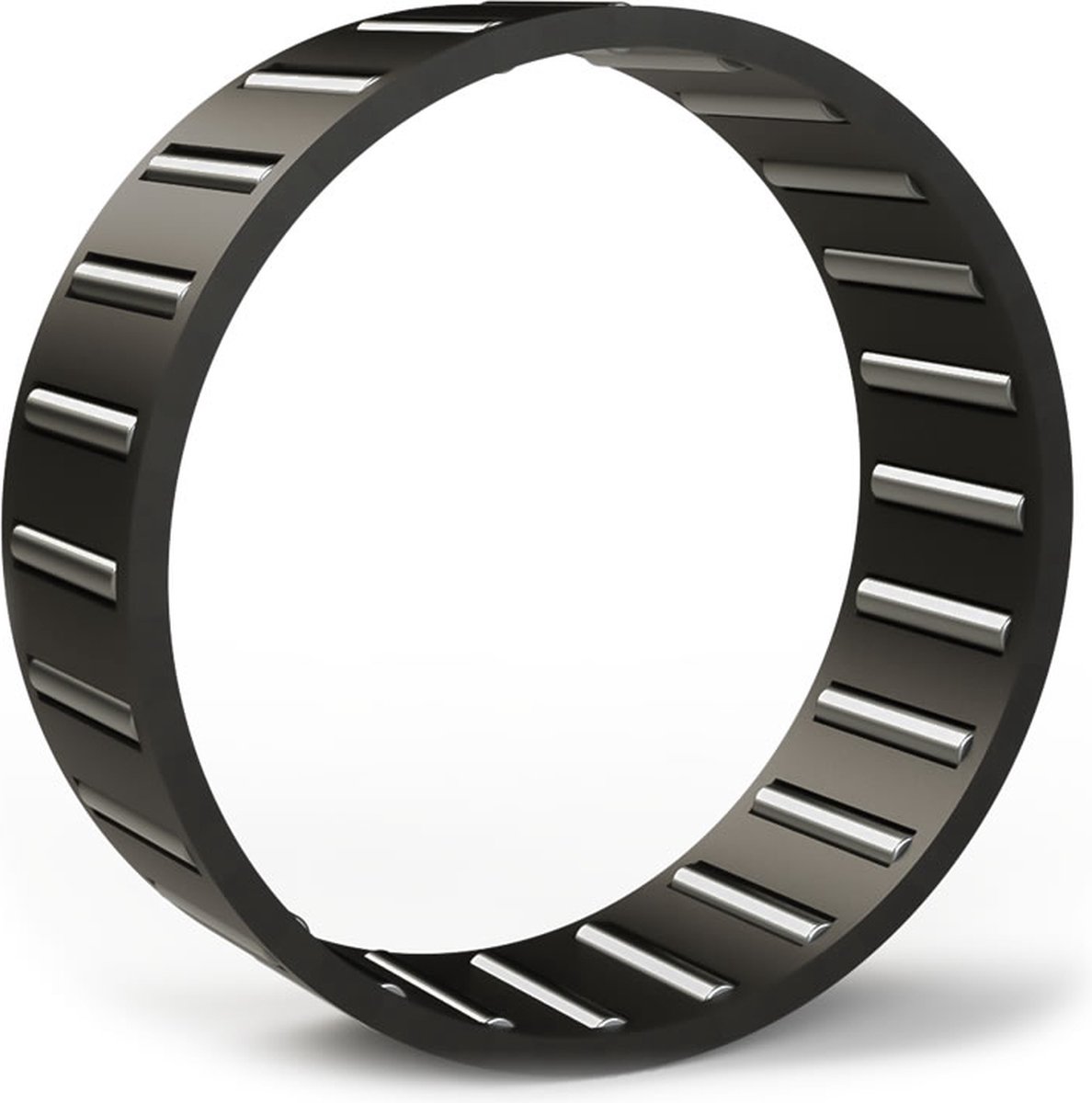 INA Naaldkrans - K12X15X13-TV/0-7 - 12x15x13mm
