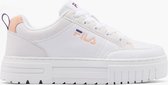 fila Witte sneaker - Maat 37