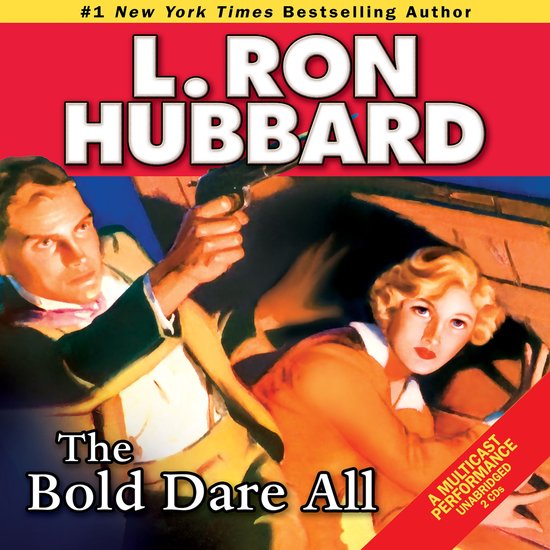 The Bold Dare All - cover