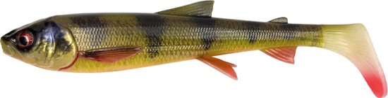 Savage Gear 3D Whitefish Shad - 20cm - 62g Pike 20cm van Merkloos — afbeelding 3
