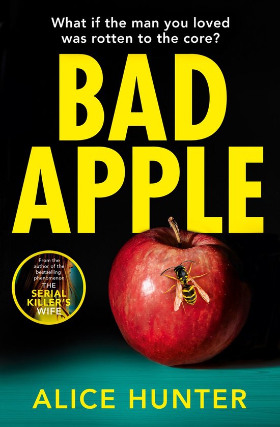 Bad Apple - cover