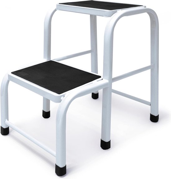 Drabest enkele opstap – 2 treden – 150 kg