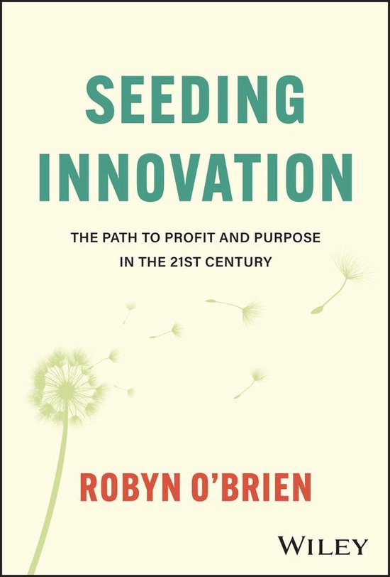Seeding Innovation - cover