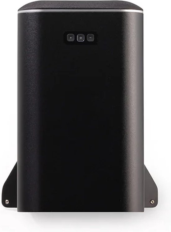 Q Acoustics M40 Draadloze Luidspreker - zwart van Q Acoustics — afbeelding 2