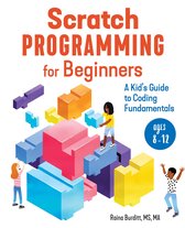 Scratch Programming for Beginners