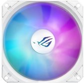 Bol.com ASUS ROG Strix LC III 240 ARGB White Edition Processor Kit voor vloeistofkoeling 12 cm Wit aanbieding