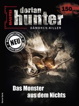 Dorian Hunter - Horror-Serie 150 - Dorian Hunter 150