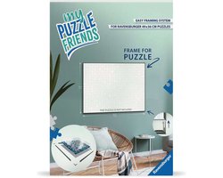 Ravensburger Puzzel lijst 500 stukjes puzzel - Puzzelaccessoire