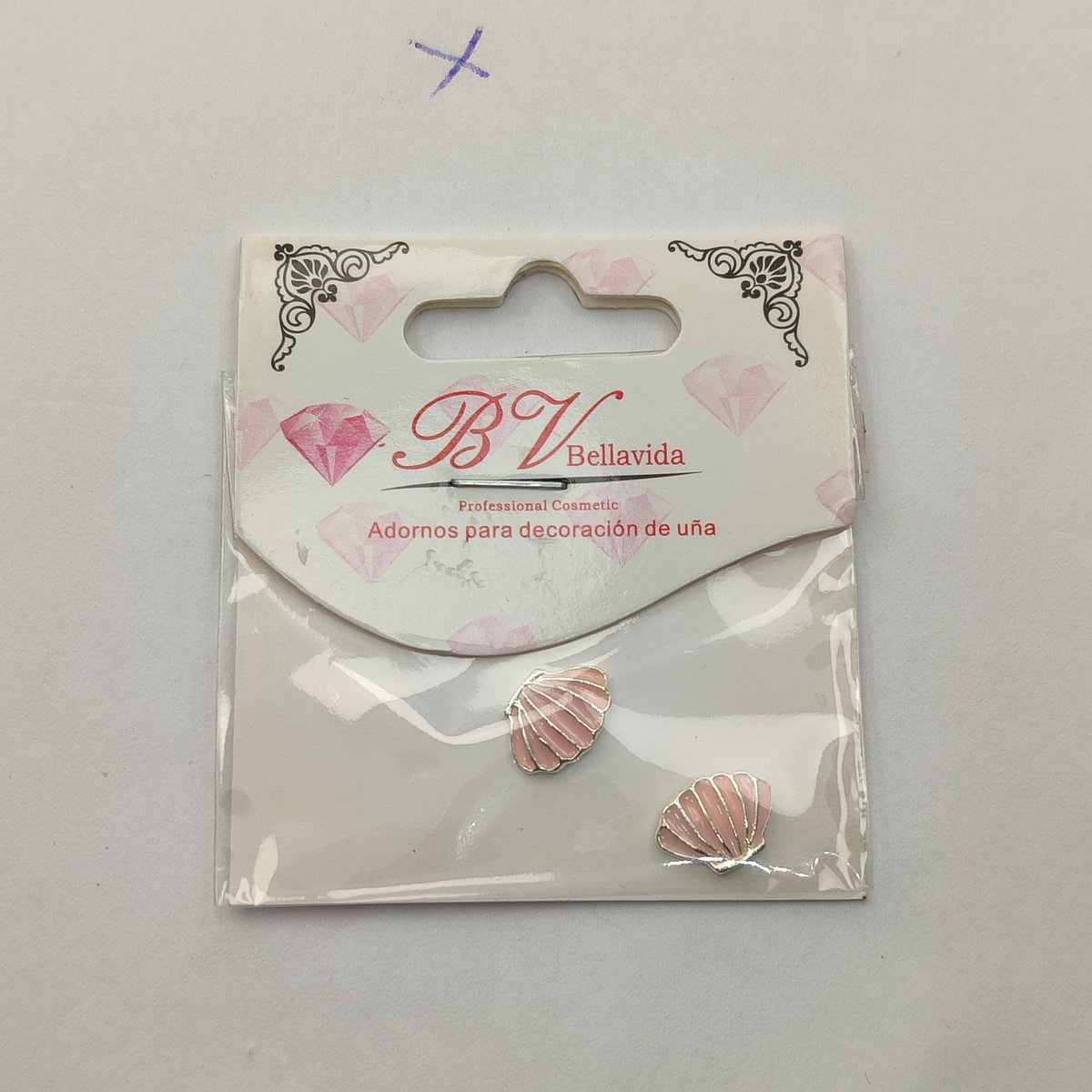 Goedkoopste Nail Decorations N70