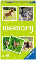 Jonge Dieren Memory