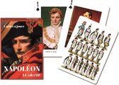 Piatnik Napoleon Speelkaarten - Single Deck