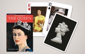 Piatnik De Koningin Speelkaarten - Enkeldeks