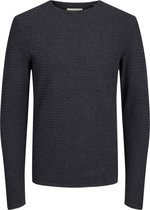 JACK&JONES JPRBLUMIGUEL KNIT CREW NECK NOOS Heren Trui - Maat XXL