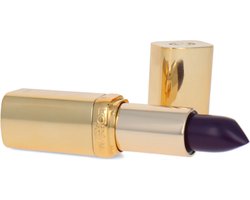 L’Oréal Paris Lippenstift Color Riche Satin - 142 Bonjour Bastille Paars