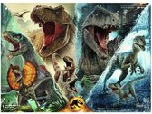 Puzzle Ravensburger Jurassic world Dominion - Puzzle - 100 pièces XXL