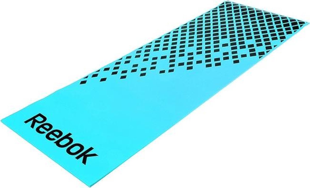 Trainings mat Reebok Women’s Training Diamond Blauw