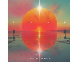 foto van Imagine Dragons - Loom (LP) (Coloured Vinyl) (Limited Edition)