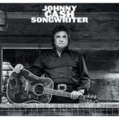Johnny Cash - Songwriter (LP)