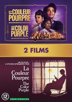 The Color Purple (1985) + (2023) (DVD)