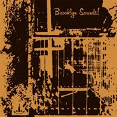 Brooklyn Sounds - Brooklyn Sounds (LP)