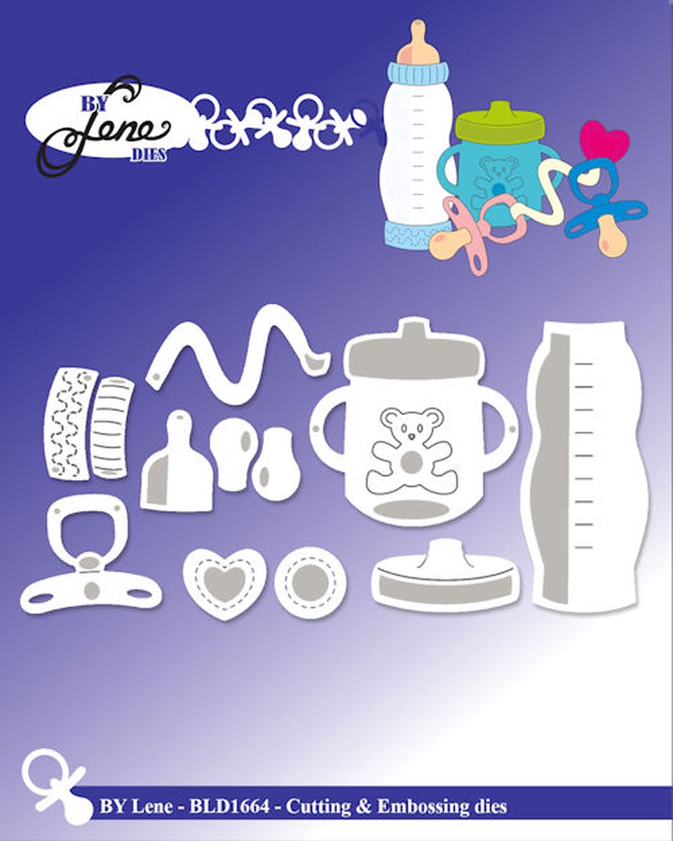 By Lene die Baby Accessories