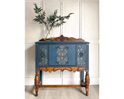 Redesign with Prima - Découpage - Delicate Charm