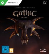 Gothic Remake - Collector's Edition - Xbox Series X & S