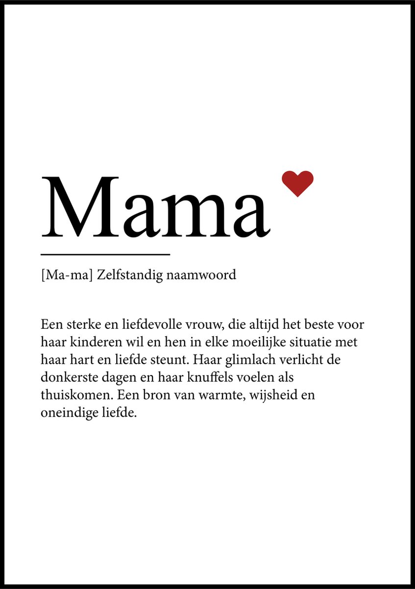 20 Echt Originele Moederdag Pakketten Al vanaf 3,75