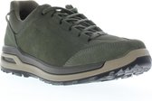 Lowa Bellagio Gtx Lo - Heren waterdichte lage wandelschoenen - Olive/Olive