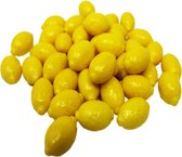 Fizzy lemon Fini kauwgom 1 kilo