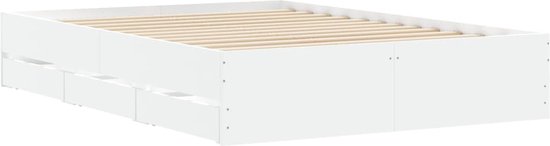 vidaXL-Bedframe-met-lades-bewerkt-hout-bruin-eikenkleurig-120x200-cm