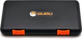 Guru Rig Case XL - Zwart
