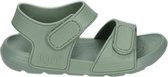 Igor BIOS - MeisjesSandalenKindersandalen - Kleur: Groen - Maat: 30