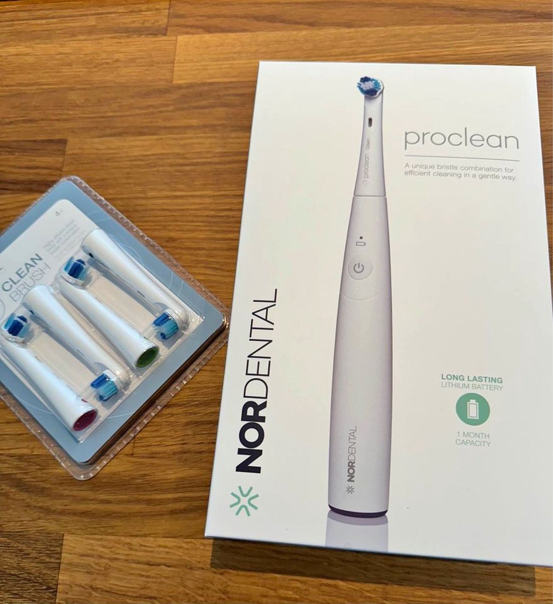 product